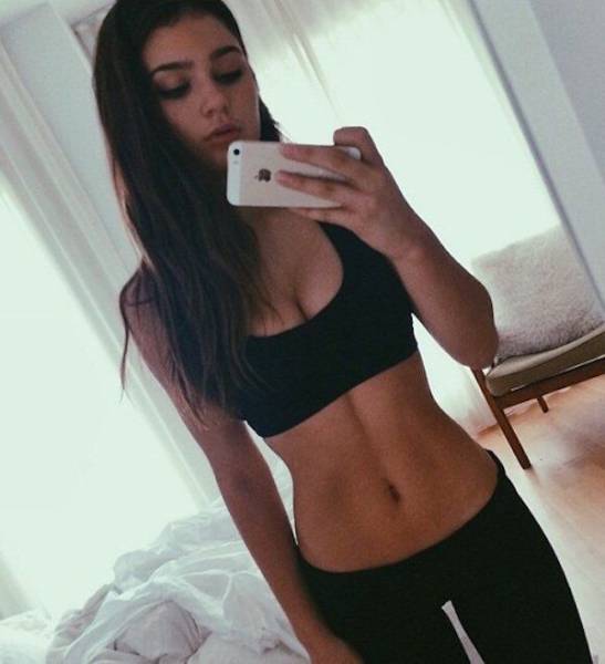 Hot Sports Babes