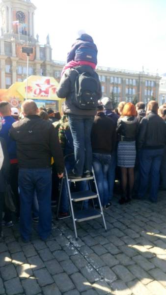 Morning Picdump