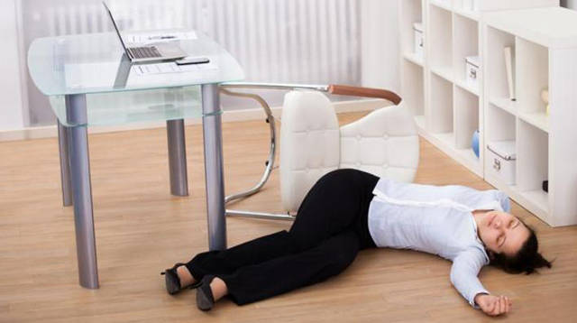 When Anal Sex Turns Into A Disaster