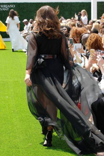 Are Plus-Size Models Your Thing?