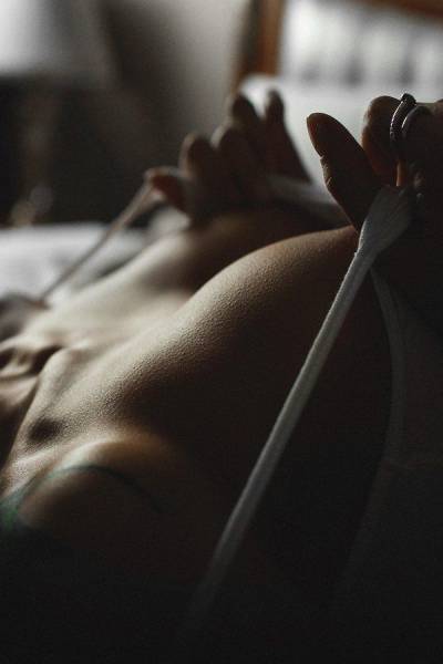 Boobs Like These Are God