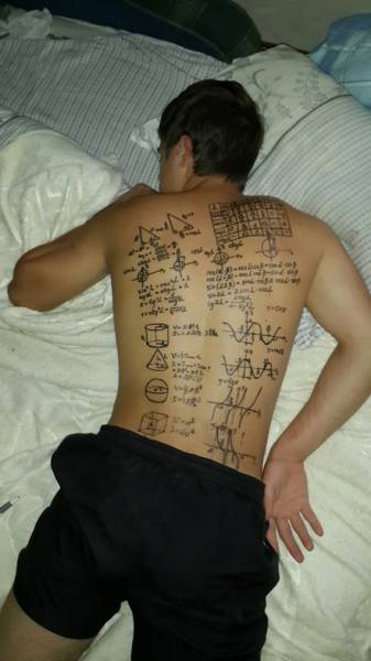 Morning Picdump