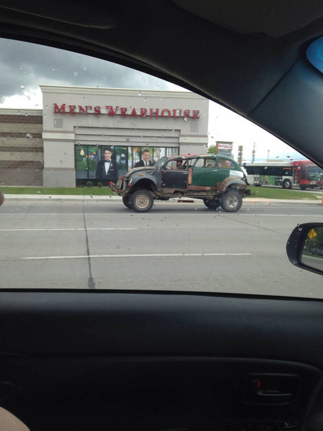 Morning Picdump