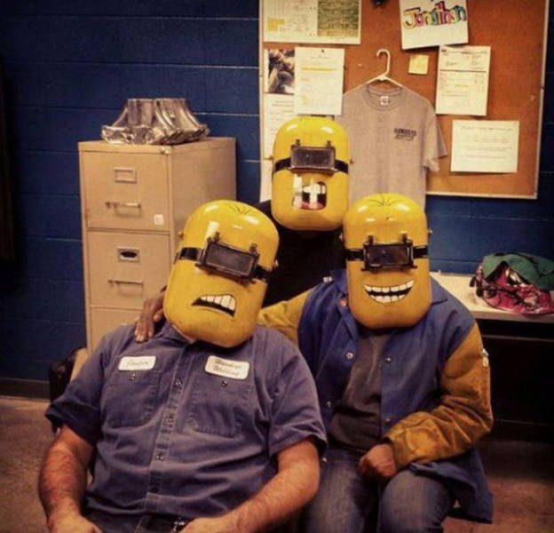 Fascinating Photos That Speak For Themselves