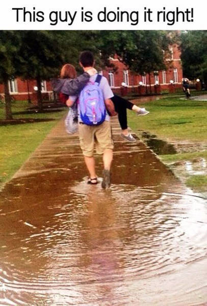 Fascinating Photos That Speak For Themselves