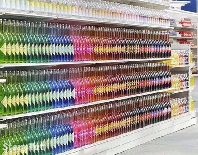 Fascinating Photos That Speak For Themselves