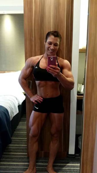 Guys Do You Like Girls Like That?