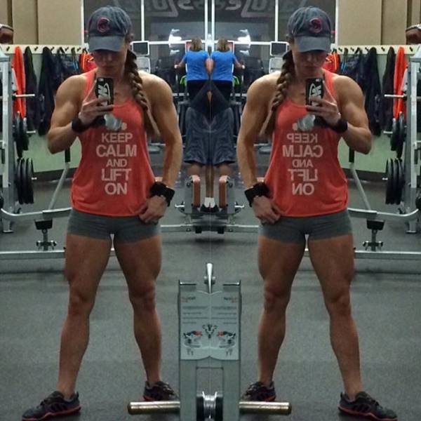 Guys Do You Like Girls Like That?