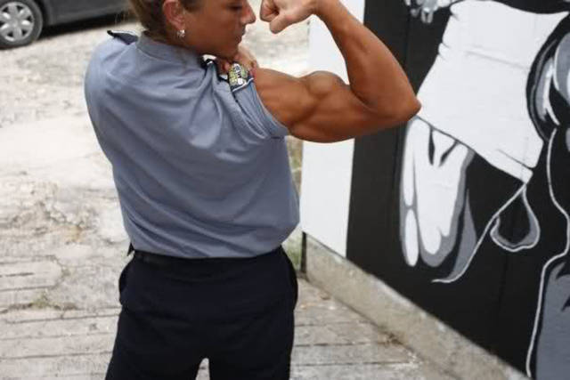 Guys Do You Like Girls Like That?