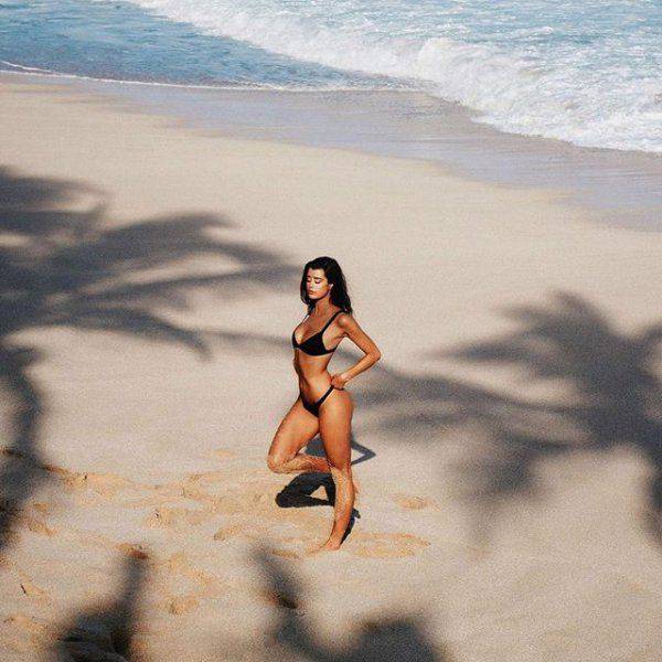 Beautiful Summer Loving Bikini Girls