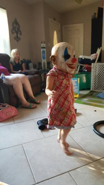 Morning Picdump
