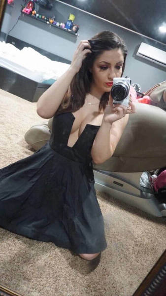 We Thank The Guy Who Invented The Camera