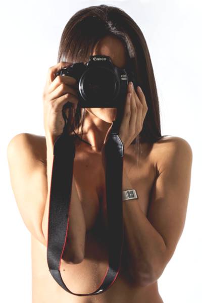 We Thank The Guy Who Invented The Camera