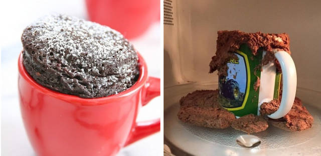 The Best Of Worst Cooking Fails