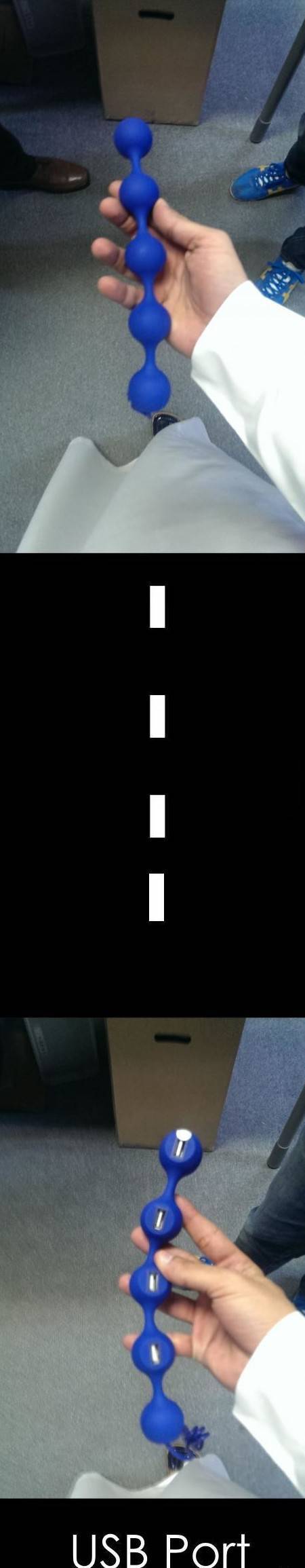 Horny People Everywhere