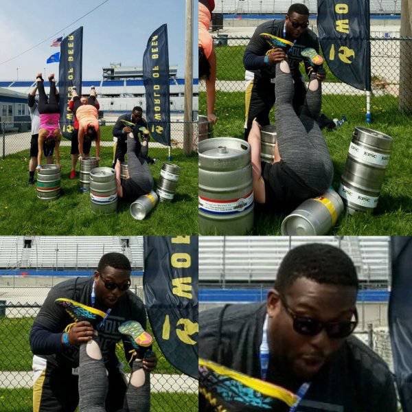 Compilation Of Fails That Will Make You Giggle