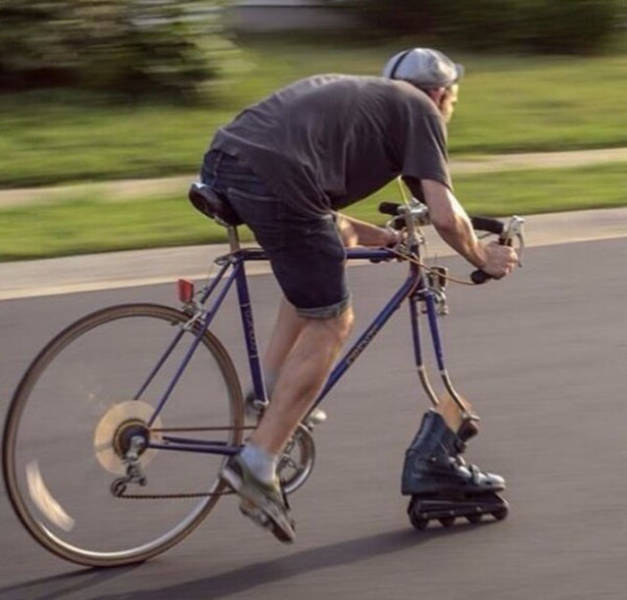 Morning Picdump