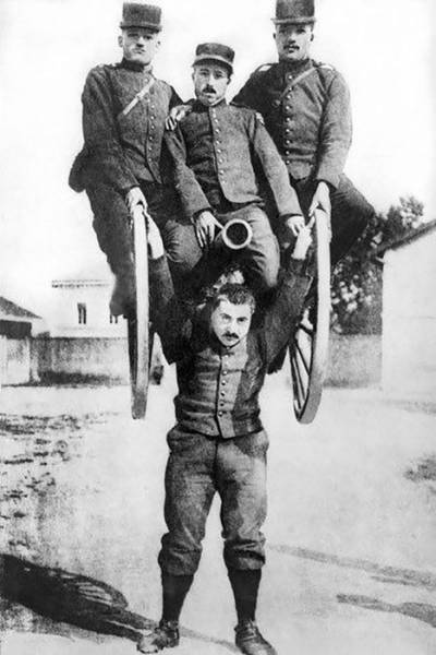 Morning Picdump