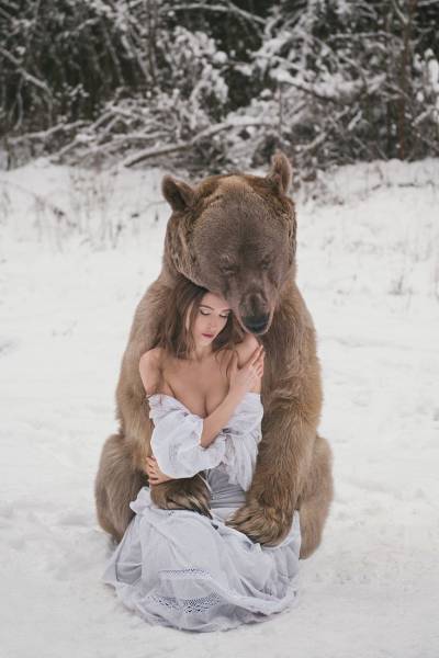 Morning Picdump