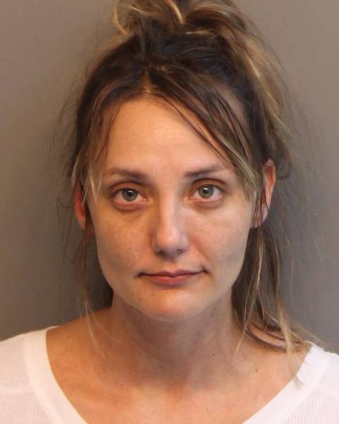 Mugshots Of American Prostitutes