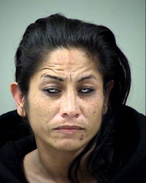 Mugshots Of American Prostitutes