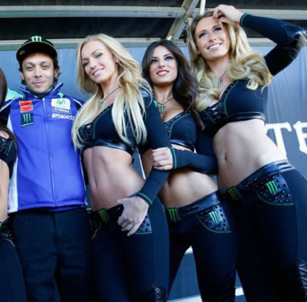 Monster Girls That Will Make Your Mouth Water