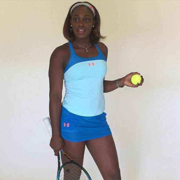 The Hottest Female Tennis Players Of Wimbledon 2016