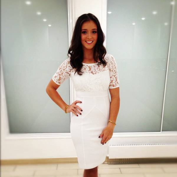 The Hottest Female Tennis Players Of Wimbledon 2016