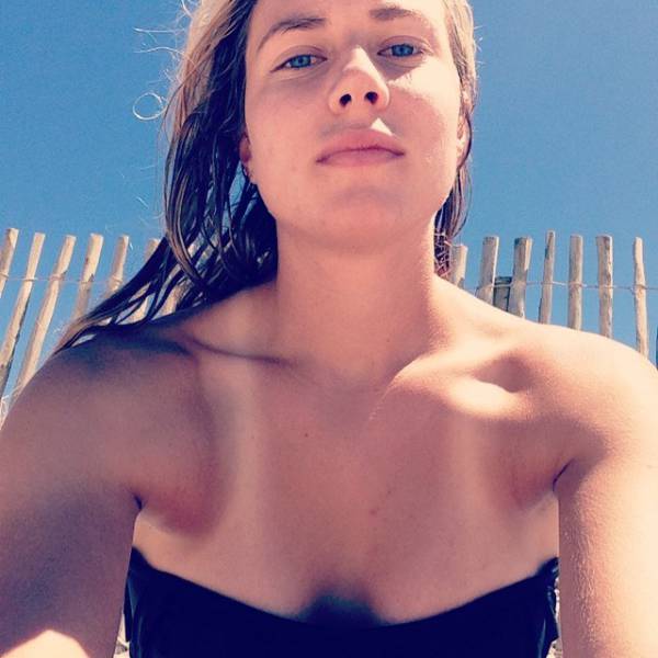 The Hottest Female Tennis Players Of Wimbledon 2016