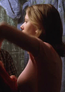 The Most Sexiest Scarlett Johansson Gifs