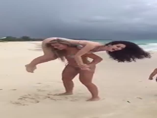 You Will Never Get Tired From Looking At These Squats