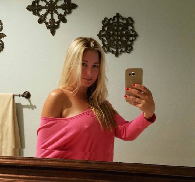 Who Needs a Bra Anyway?