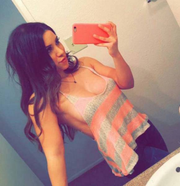 Who Needs a Bra Anyway?