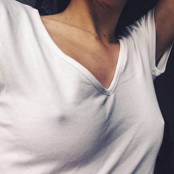 Who Needs a Bra Anyway?