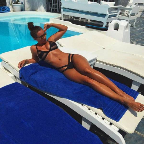 The Hottest Personal Coach Of Australia