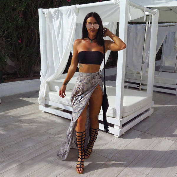 The Hottest Personal Coach Of Australia