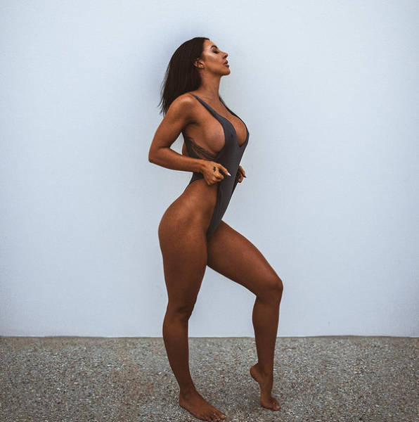 The Hottest Personal Coach Of Australia