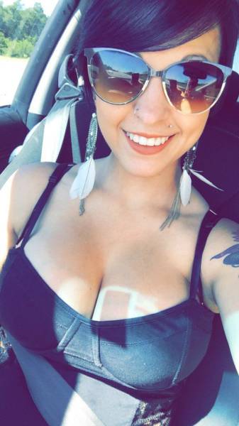 Boobs Like These Are God’s Gift to Men