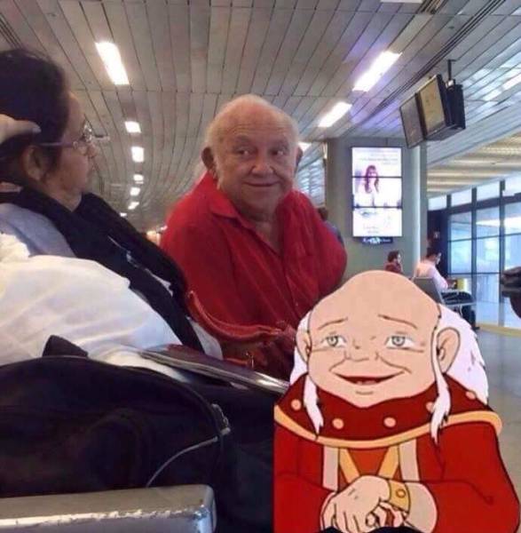 Morning Picdump