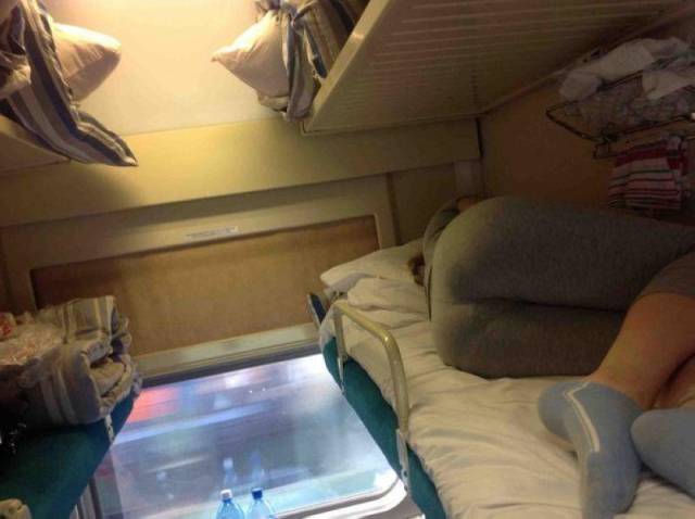 There’s Nothing Better Than Cute Girls’ Tushies