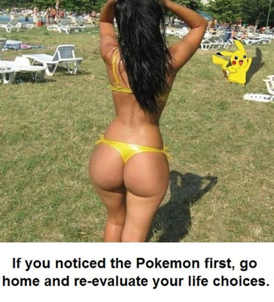 This Compilation Of Lowbrow Humor Will Cut Right To Your Funny Bone