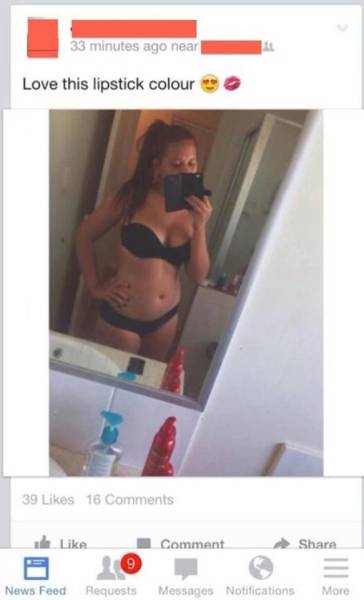 Some Of The Best Facebook Wins And Fails For Your Entertainment