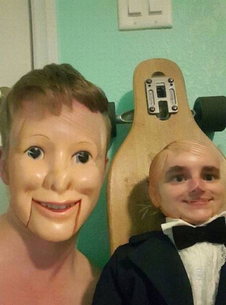 Daily Picdump