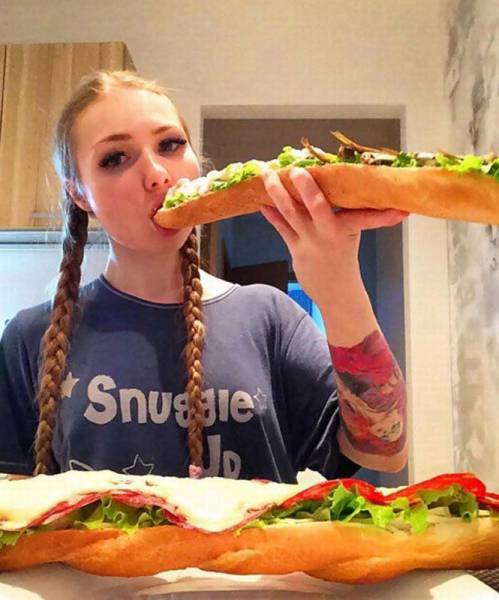 Daily Picdump