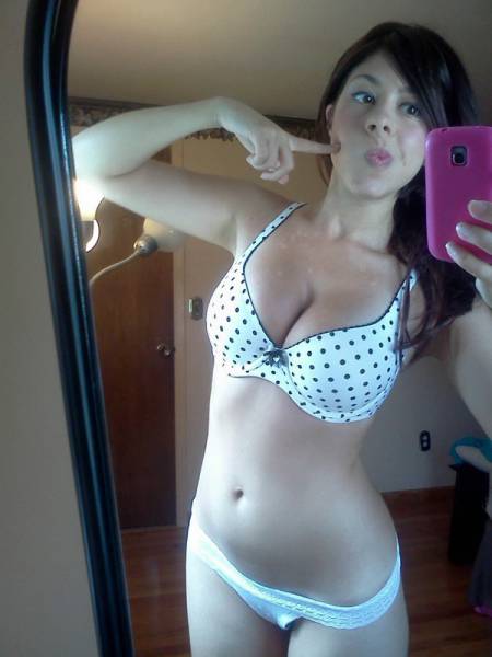 Beauties From Russian Social Networks