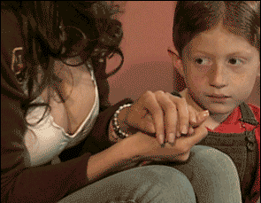 Kids Are First Class Pervs