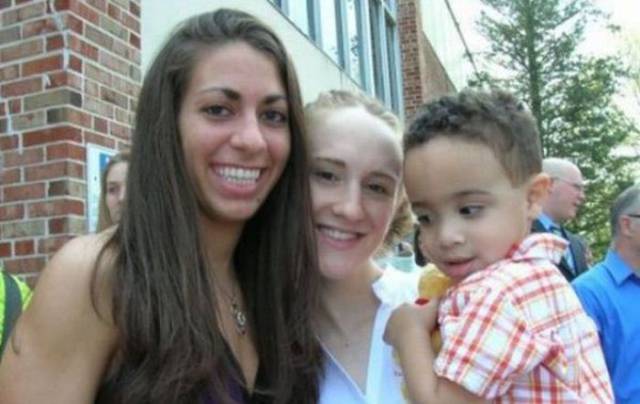 Kids Are First Class Pervs