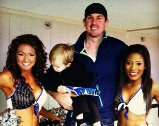 Kids Are First Class Pervs