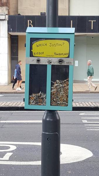 Morning Picdump