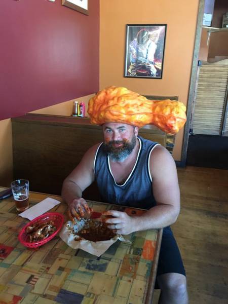 Morning Picdump